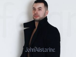 JohnAlistarine