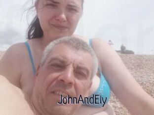 JohnAndEly
