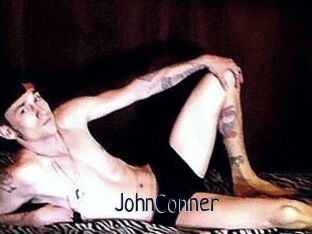 JohnConner
