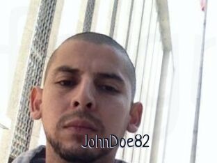 JohnDoe82
