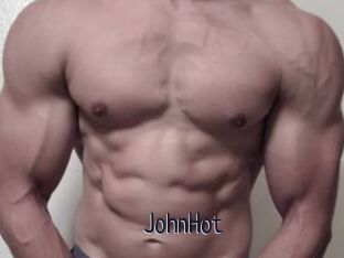 JohnHot