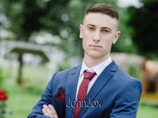 JohnJox
