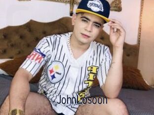 JohnLosoon