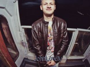 JohnLovely