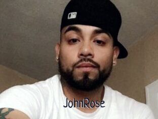 John_Rose