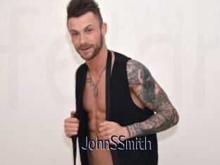 JohnSSmith