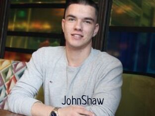 JohnShaw