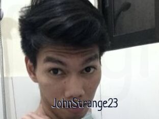 JohnStrange23