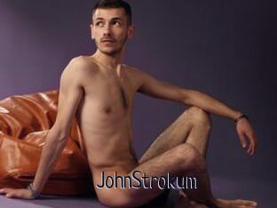 JohnStrokum