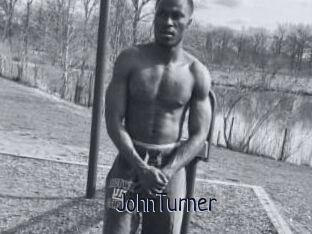 John_Turner
