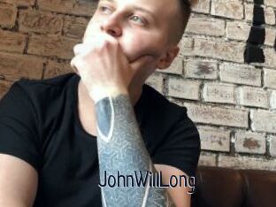 JohnWillLong