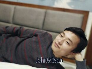 JohnWilson