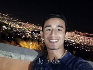 John_due