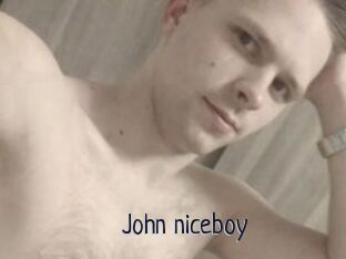 John_niceboy