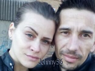 Johnny36