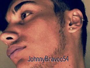 JohnnyBravoo54