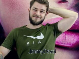 JohnnyDevol