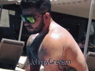 JohnnyGrayson