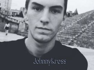 JohnnyKross