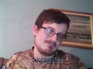 JohnnyOhm