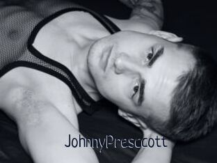 JohnnyPresccott