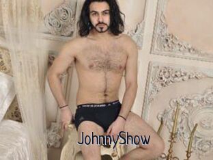 JohnnyShow