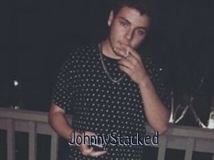 JohnnyStacked