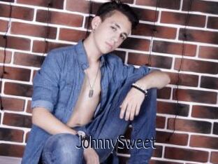 JohnnySweet