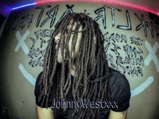 JohnnyWestxxx