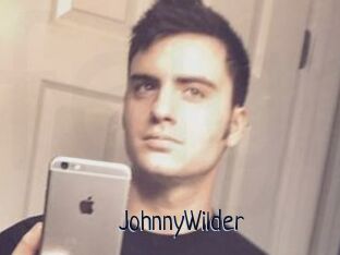 JohnnyWilder