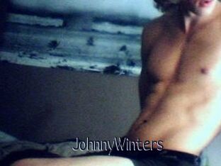 JohnnyWinters