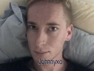 Johnnyxo