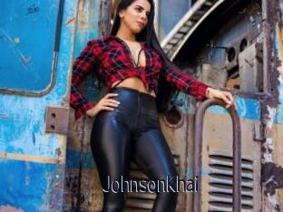 JohnsonKhai