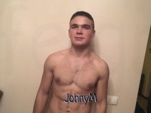JohnyM