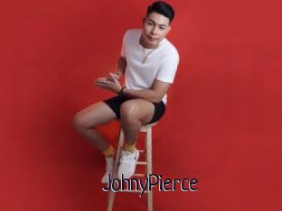 JohnyPierce