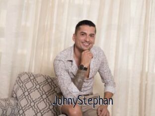 JohnyStephan