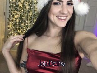 JojoDelow