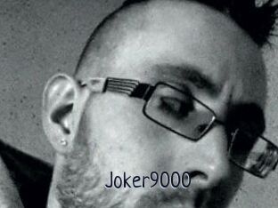 Joker9000
