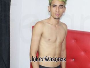JokerWasonxx