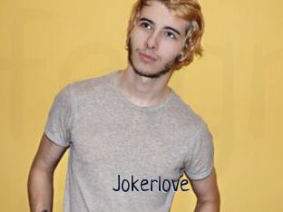 Jokerlove