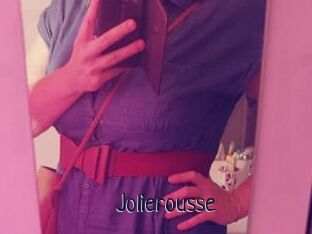 Jolierousse