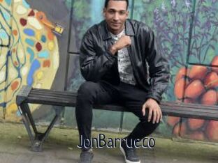 JonBarrueco