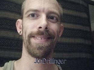 JonDrillinger