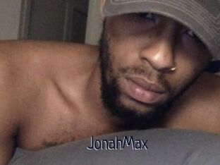 JonahMax