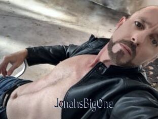 JonahsBigOne