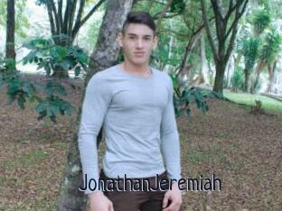 JonathanJeremiah