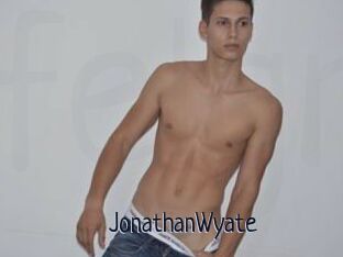 JonathanWyate