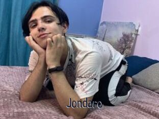Jondaro