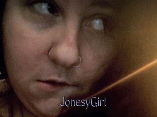 JonesyGirl