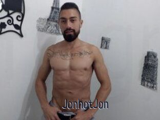 JonhotJon